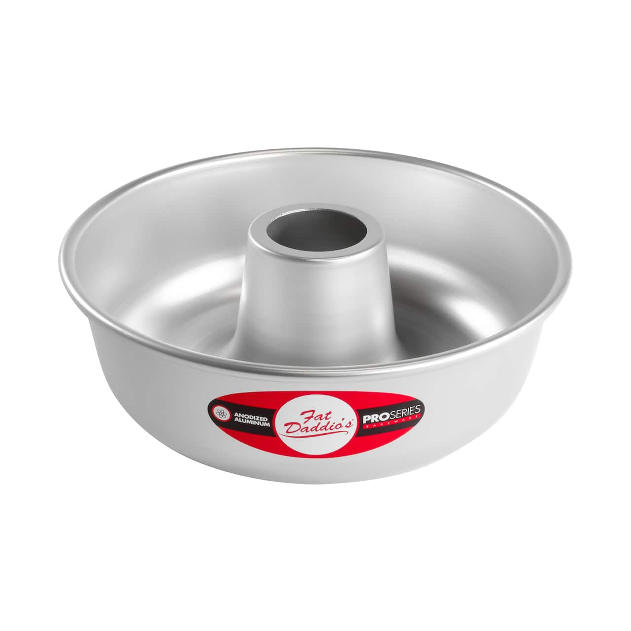 6 Pack: Fat Daddio&#x27;s&#xAE; ProSeries 9&#x22; Ring Mold Pan